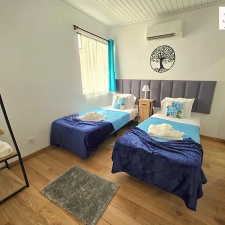 Casa Da Mica Дом отдыха *