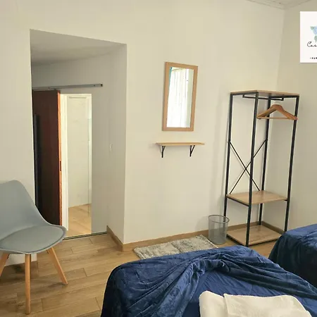 Дом отдыха Casa Da Mica *