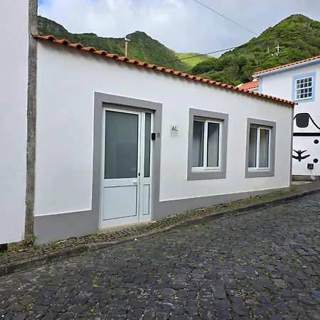 Casa Da Mica Дом отдыха *