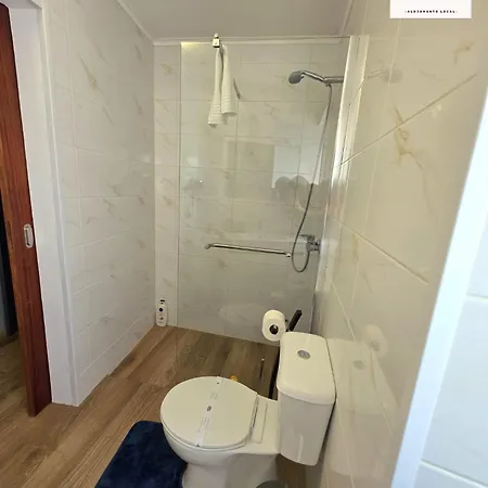 Дом отдыха Casa Da Mica *