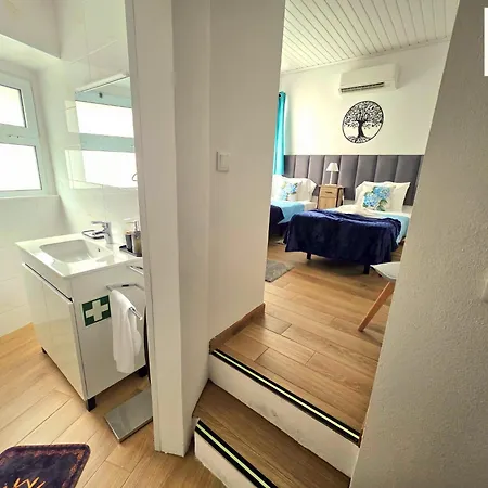 Дом отдыха Casa Da Mica
